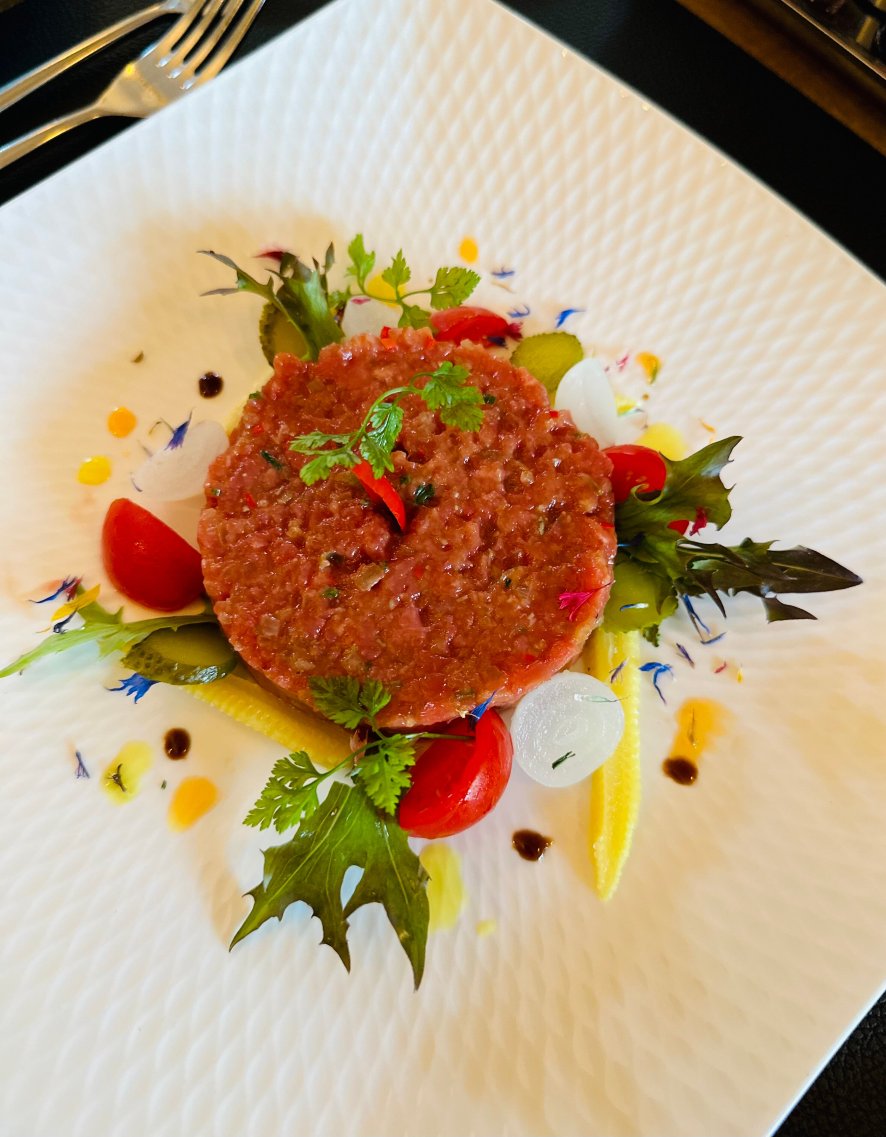 Restaurant Philipp Blaser