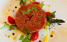 Restaurant Philipp Blaser餐厅图片