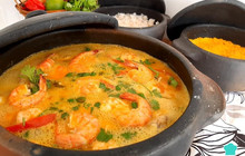Restaurante Avenida餐厅图片