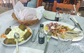 Pegasus Restaurant