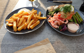 Nior Bistro
