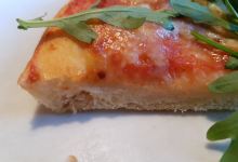 Cafe Rest. Sonnblick美食图片