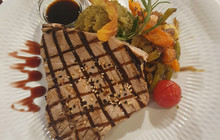 Restaurant O Pescador餐厅图片