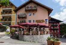 Hotel Weisser Baer美食图片
