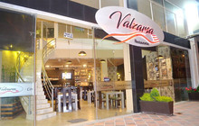 Valzarsa Restaurante餐厅图片