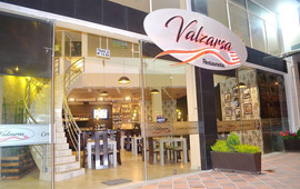 Valzarsa Restaurante
