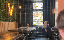 Vincitore Ristorante Pizza Napoletana餐厅图片