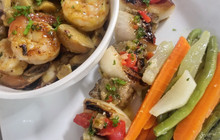 Island Breeze Bar & Grill餐厅图片