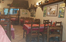 Minouche Pizza餐厅图片