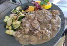 Gostisce pri Tonetu美食图片