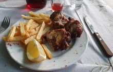 Boufidis Greek Tavern餐厅图片