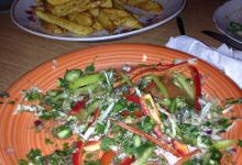 Pancho Villa in Sighnaghi美食图片