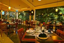 Restaurante Real del Bosque美食图片