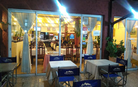 Parrilla Costanera