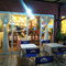 Parrilla Costanera