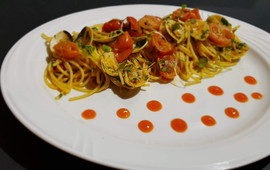 Palatinus Restaurant