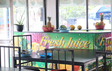 Fresh Food Restaurant餐厅图片