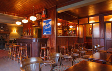 Giltraps Pub餐厅图片