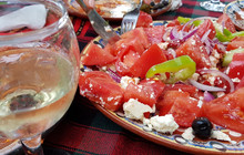 Makedonska krachma餐厅图片