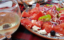 Makedonska krachma