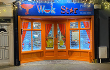Wok Star餐厅图片