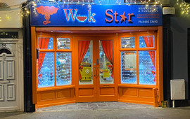 Wok Star