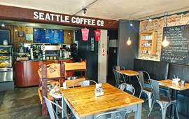 Seattle Coffee Company Dullstroom