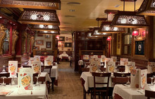 La Tagliatella C/Julian Romea, Murcia餐厅图片