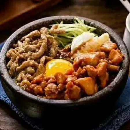 爽爽小吃店(织缎巷总店)