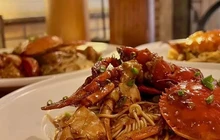秀珍面馆·蟹面(海宁长安人民路店)餐厅图片