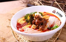 五谷漁粉(荔浦店)餐厅图片