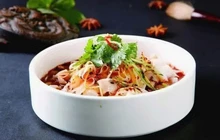 老杨凉皮(桃花源店)餐厅图片