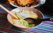 云南妈妈特色菜餐厅图片