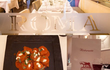 Restaurant Roma餐厅图片