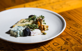 Bistro Francophile
