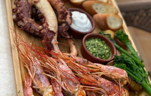 Halali Restaurante & Bar餐厅图片