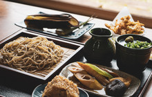 Kojitsuan餐厅图片