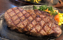 TRUMP Steak House餐厅图片