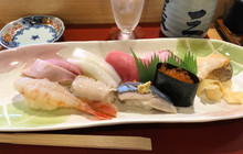 Chozaburozushi餐厅图片