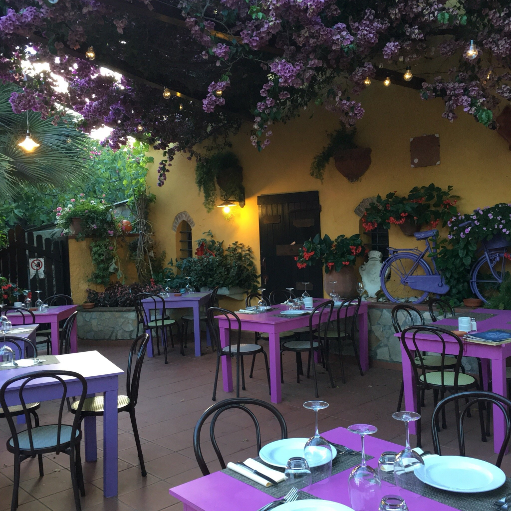 Trattoria La Corteccia餐厅图片