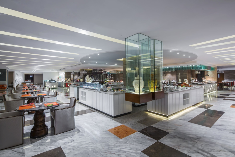 Latest Recipe餐厅图片