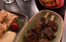 Caliente Tapas & Bar - Restaurang Enköping餐厅图片