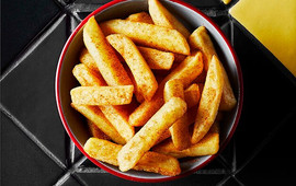 Nando's Warrington - Golden Square