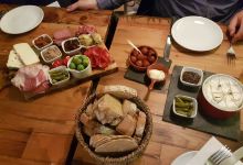 Hack & Veldt Delicatessen美食图片