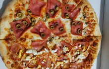 Pizzame餐厅图片