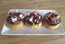 Truly free cafe and bakehouse美食图片