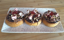 Truly free cafe and bakehouse餐厅图片