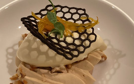 Taube Restaurant