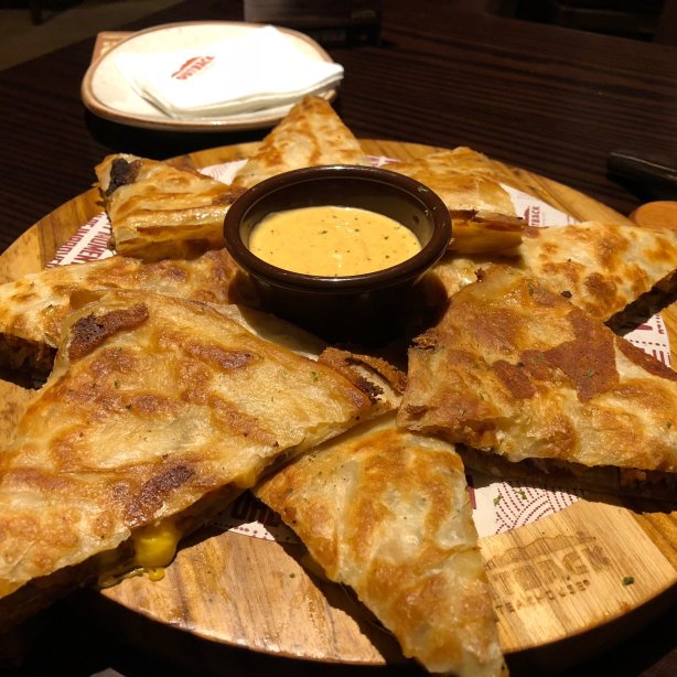 Outback Steakhouse - Shopping Leblon