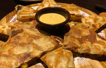 Outback Steakhouse - Shopping Leblon餐厅图片